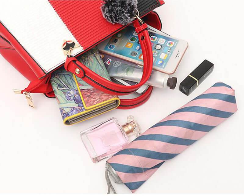 Women Hairball Ornaments Totes Patchwork Handbag Party Purse Ladies Messenger Crossbody Shoulder Bags Women Handbags - ROYAL EQUIPS
