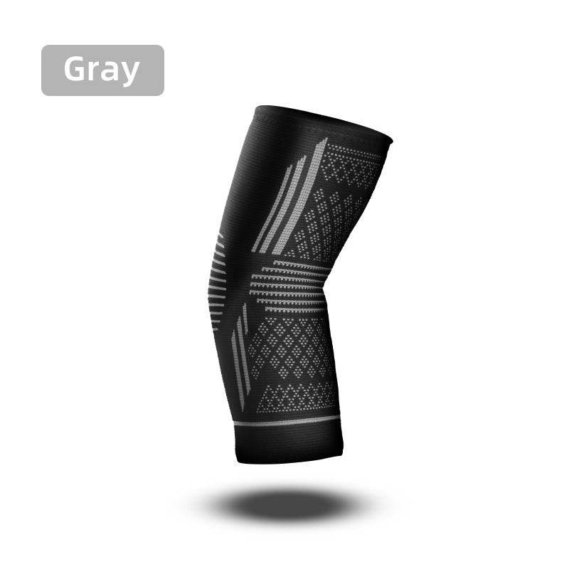Four-Way Elastic Sports Elbow Protection – Breathable & Supportive - ROYAL EQUIPS