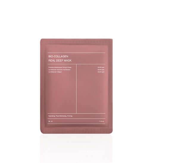 Face Mask Shrink Pore Moisturizing Refreshing Brightening Firming Lift Nourish Skin Care Deep Hydration Moisturizer - ROYAL EQUIPS