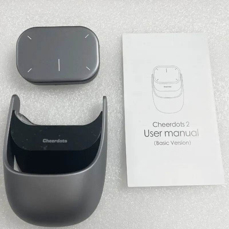 TouchVoice AI Mouse – Smart Control, Easy Recording 2025 Wireless And VoiceControle - ROYAL EQUIPS