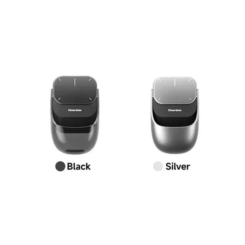 TouchVoice AI Mouse – Smart Control, Easy Recording 2025 Wireless And VoiceControle - ROYAL EQUIPS
