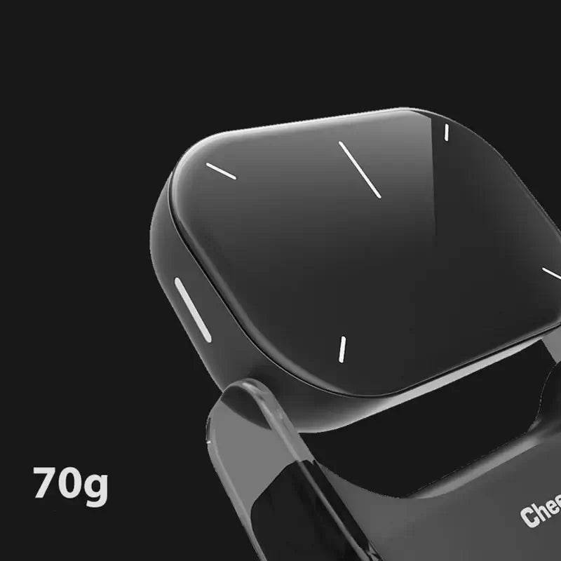 TouchVoice AI Mouse – Smart Control, Easy Recording 2025 Wireless And VoiceControle - ROYAL EQUIPS