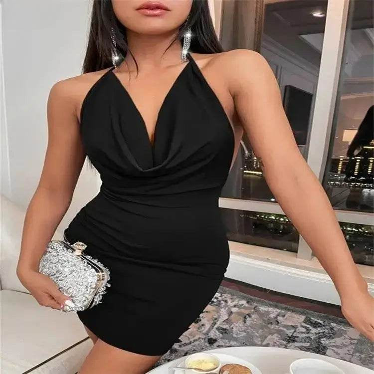 Premium Tropical verstatile Elegant Event Dress