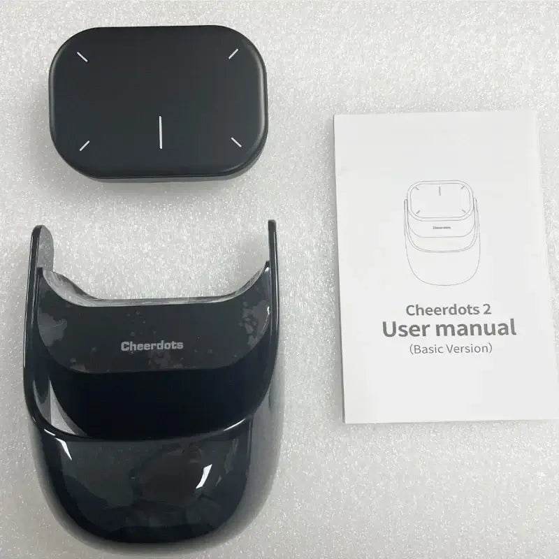 TouchVoice AI Mouse – Smart Control, Easy Recording 2025 Wireless And VoiceControle - ROYAL EQUIPS