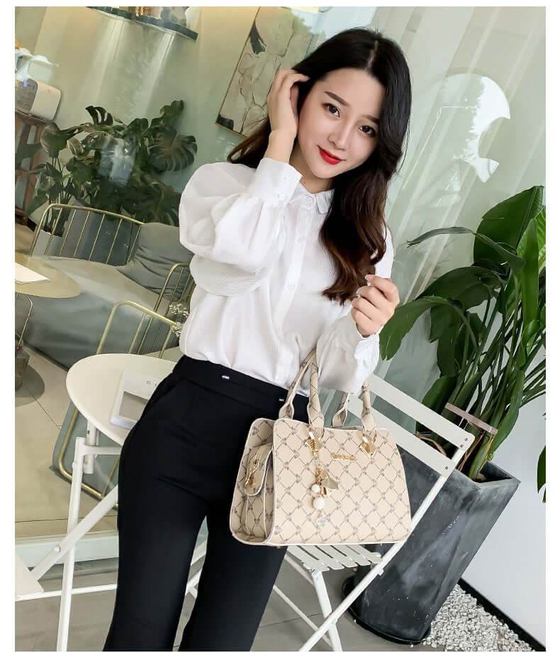Women's Bags Unique Ladies Bags Messenger Bags Women - ROYAL EQUIPS