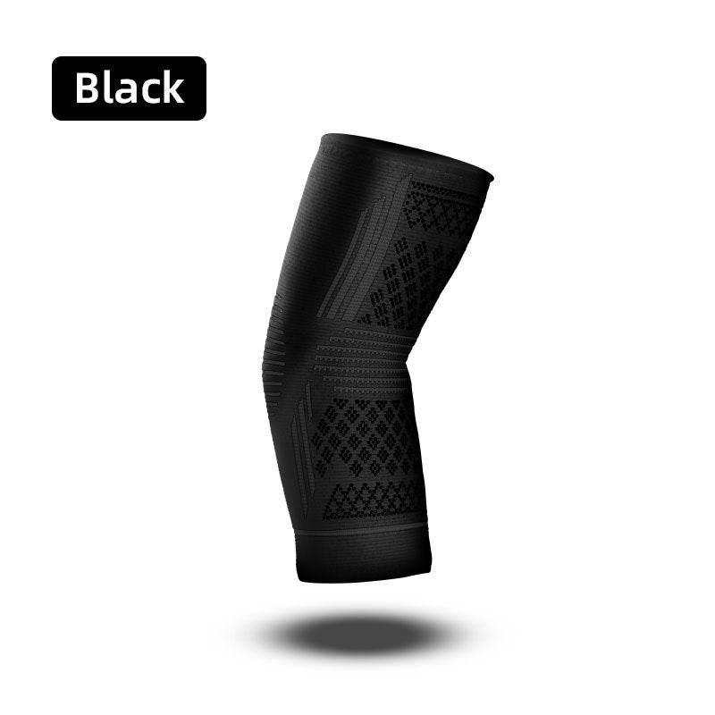 Four-Way Elastic Sports Elbow Protection – Breathable & Supportive - ROYAL EQUIPS