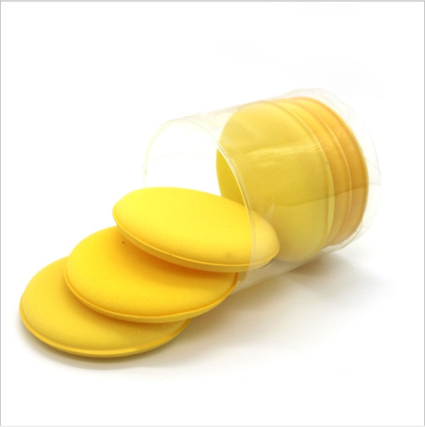 Plating  Car Wax