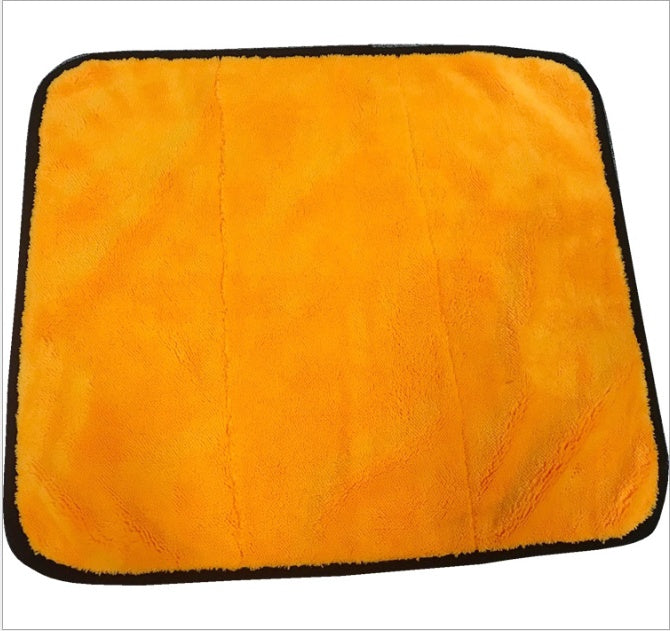 Plating  Car Wax