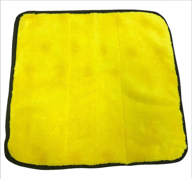 Plating  Car Wax