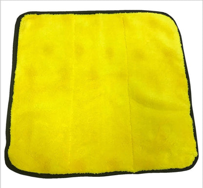 Plating  Car Wax