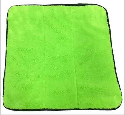 Plating  Car Wax