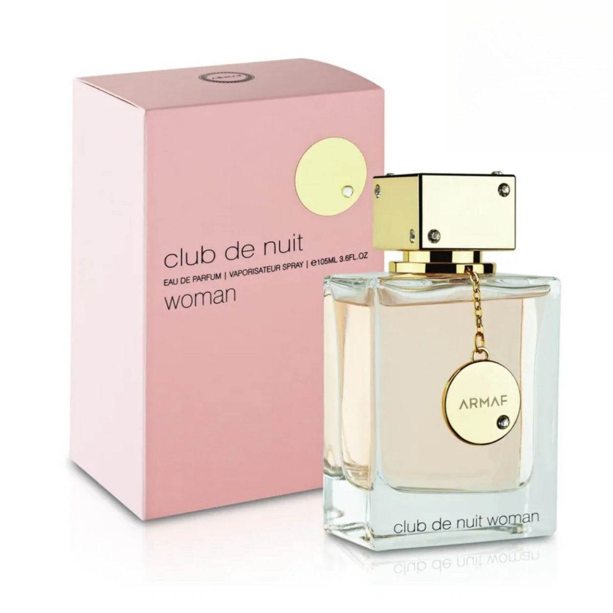 Royal-Club De Nuit Perfume Collection. Inspired by the rich and luxurious scents of Dubai. - ROYAL EQUIPS