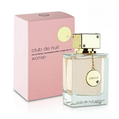 Royal-Club De Nuit Perfume Collection. Inspired by the rich and luxurious scents of Dubai. - ROYAL EQUIPS