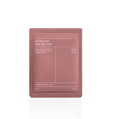 Face Mask Shrink Pore Moisturizing Refreshing Brightening Firming Lift Nourish Skin Care Deep Hydration Moisturizer - ROYAL EQUIPS