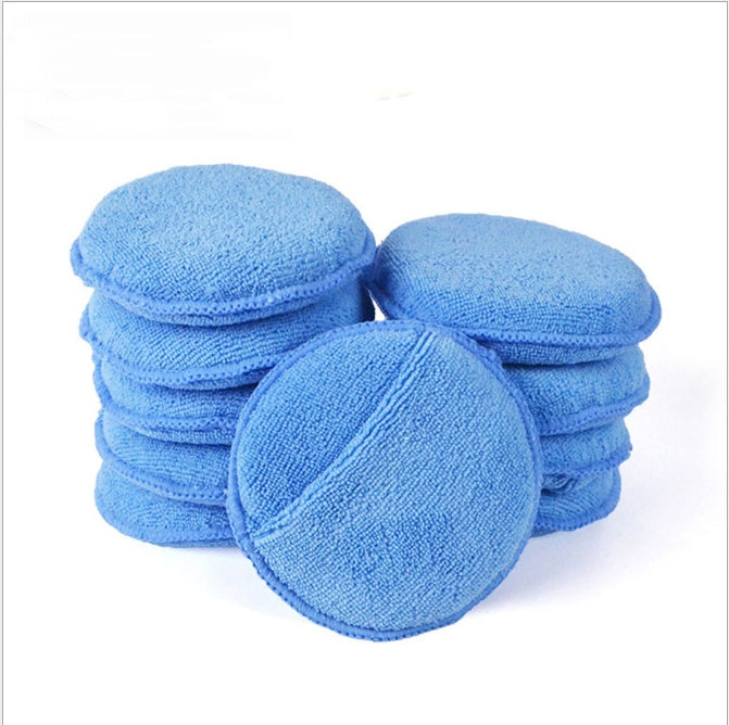 Plating  Car Wax