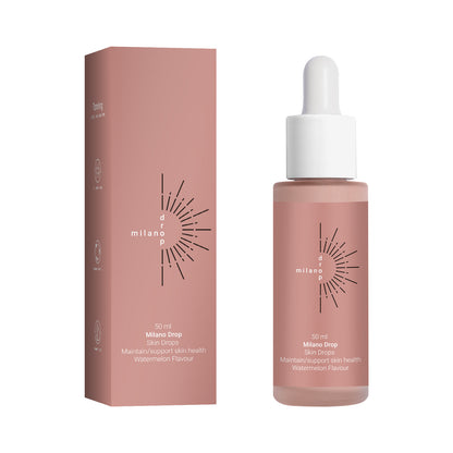 Tanning Body Serum  Self-tanning drops for an even and natural glow