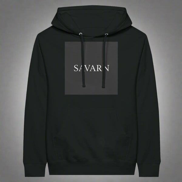 Premium Unisex Pullover Hoodie | JustHoods JH001  Arctic White - Premium Unisex Pullover Hoodie