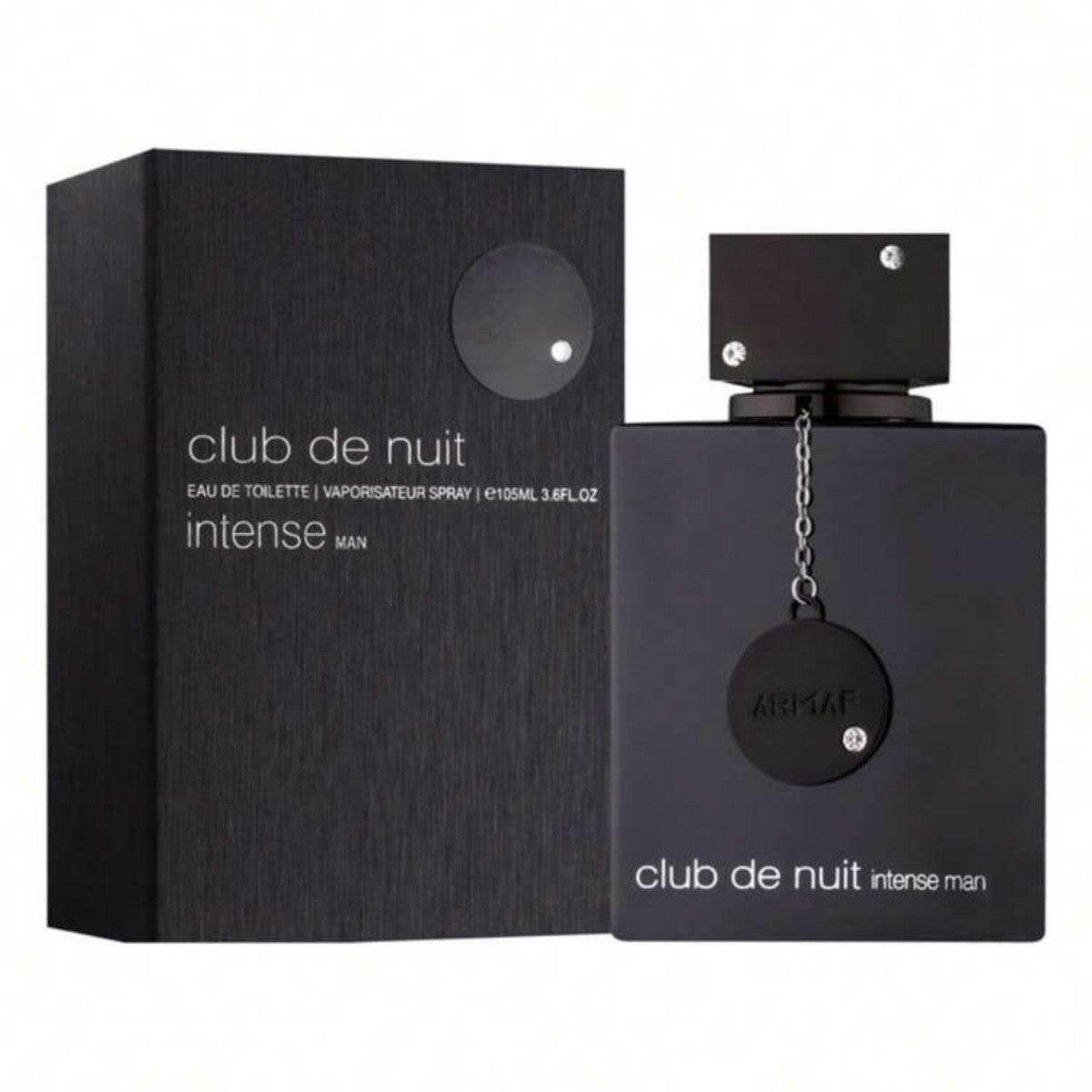 Royal-Club De Nuit Perfume Collection. Inspired by the rich and luxurious scents of Dubai. - ROYAL EQUIPS