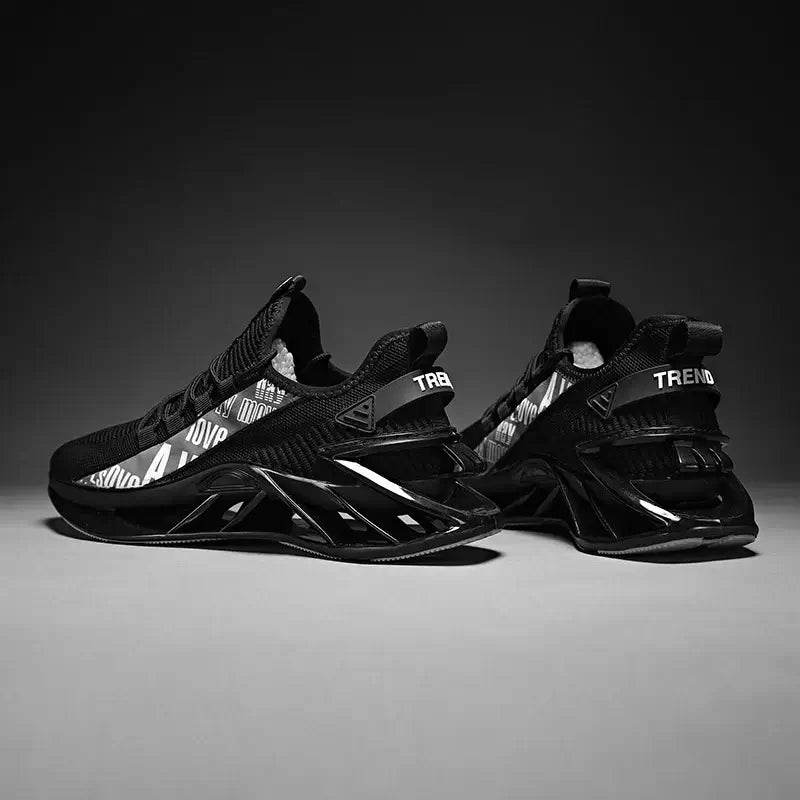 Shoes for men Sneakers Tennis Luxury shoes Breathable Shoes loafers Running Shoes for men - ROYAL EQUIPS
