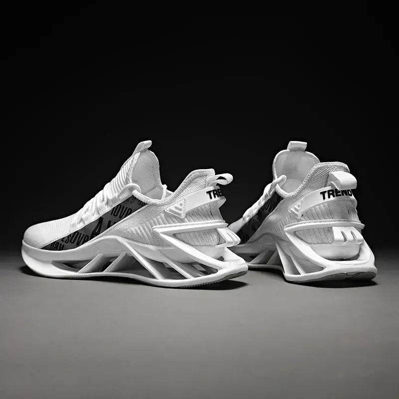 Shoes for men Sneakers Tennis Luxury shoes Breathable Shoes loafers Running Shoes for men - ROYAL EQUIPS
