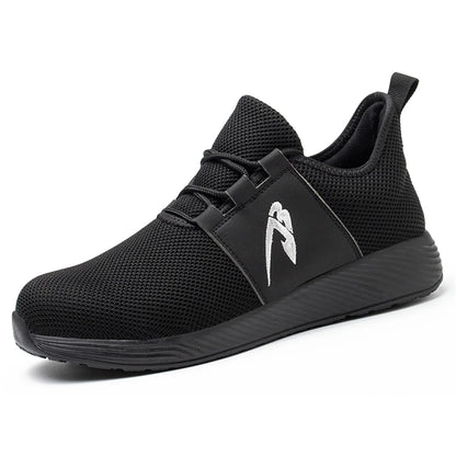 Industrial Breathable Lightweight Safety Shoes
