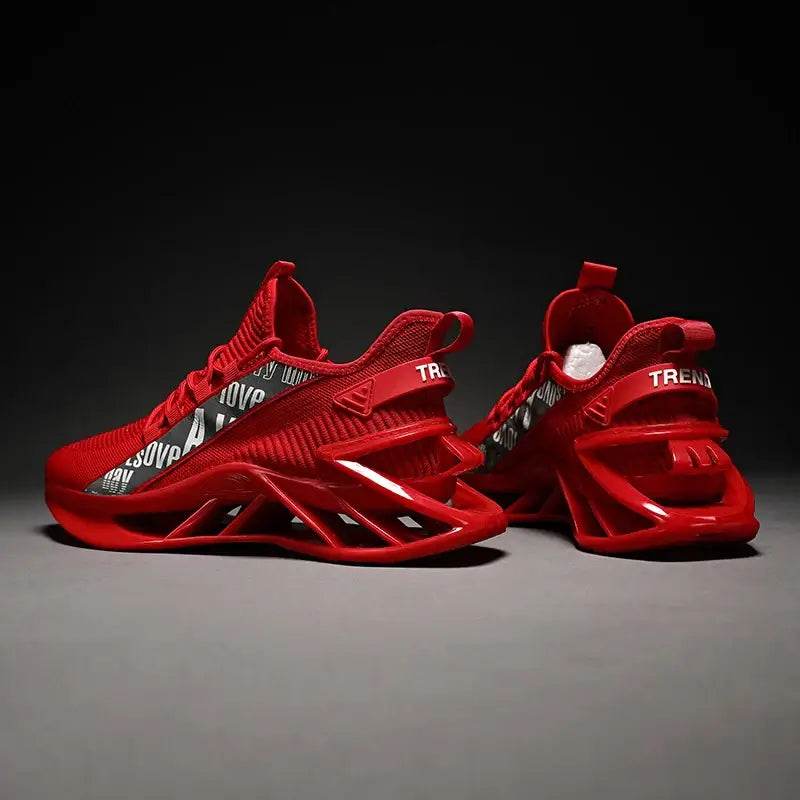 Shoes for men Sneakers Tennis Luxury shoes Breathable Shoes loafers Running Shoes for men - ROYAL EQUIPS