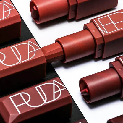 Velvet Kiss Matte Lipstick Set - 5 Pcs Box - ROYAL EQUIPS