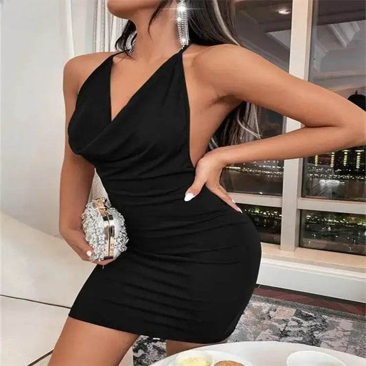 Premium Tropical verstatile Elegant Event Dress
