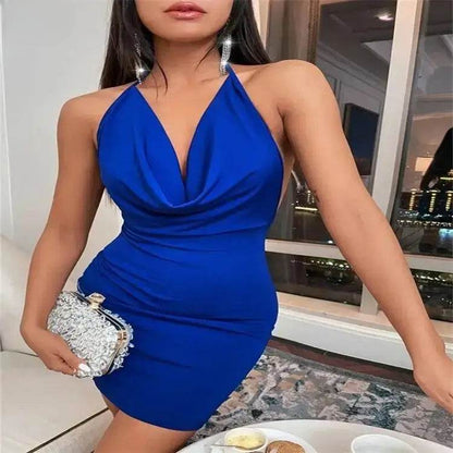 Premium Tropical verstatile Elegant Event Dress