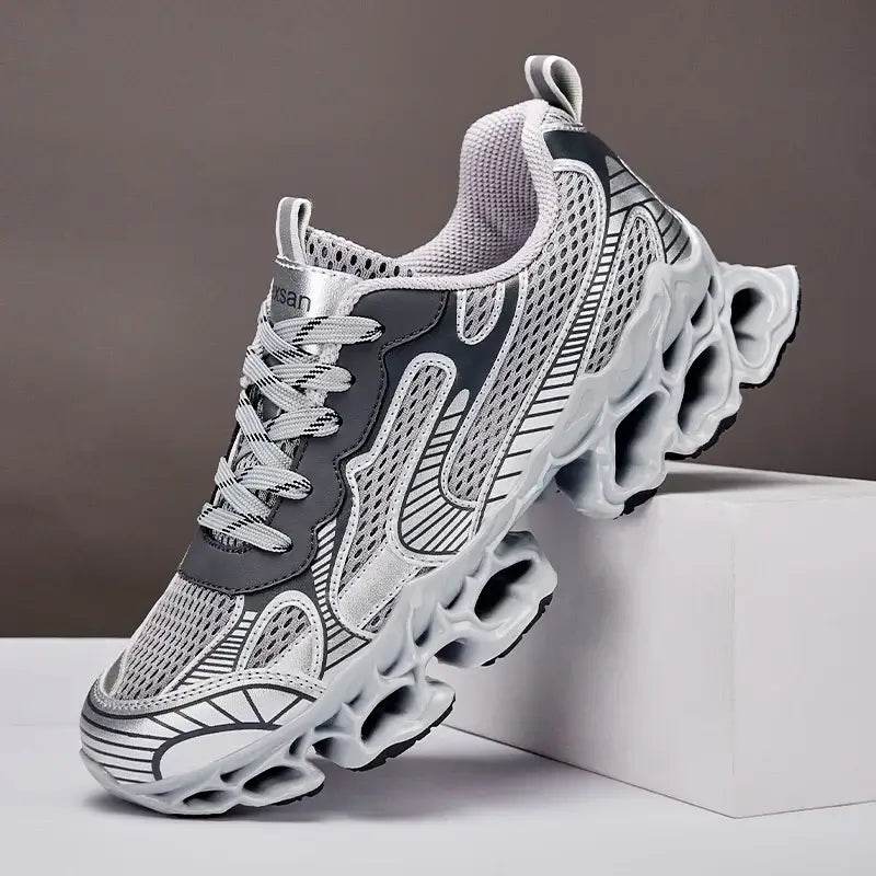 Shoes for men Sneakers Tennis Luxury shoes Breathable Shoes loafers Running Shoes for men - ROYAL EQUIPS