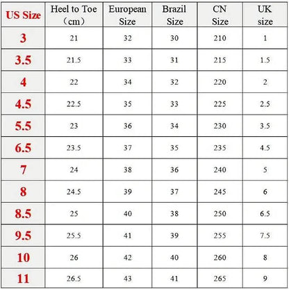 Thick Sole Leather Casual Platform Sandals High Heels Wedges Shoes for Office - ROYAL EQUIPS