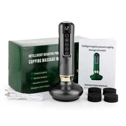 HomeCup Heated Therapy Device - ROYAL EQUIPS