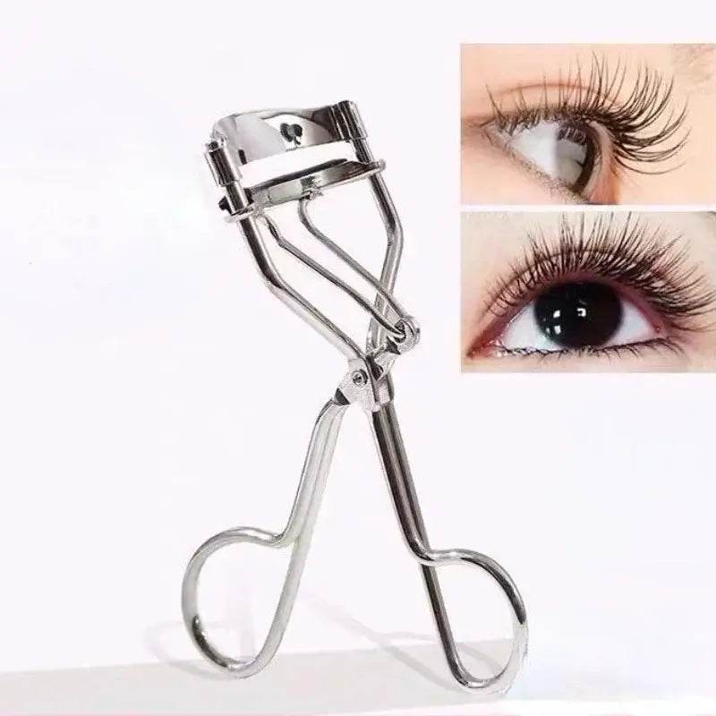 Eyelash Curler Cosmetic Eye Makeup Accessories - ROYAL EQUIPS
