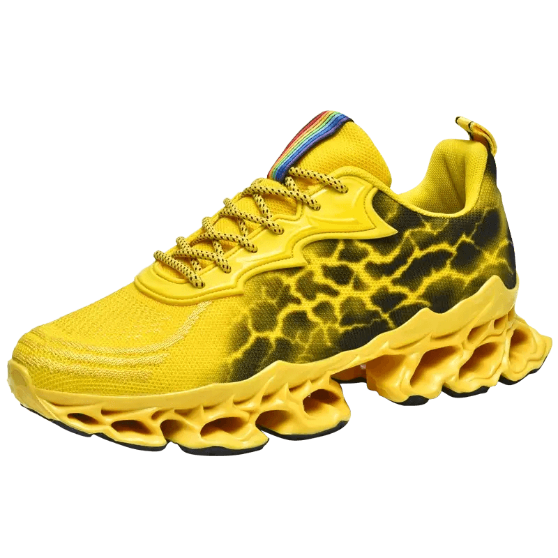 Shoes for men Sneakers Tennis Luxury shoes Breathable Shoes loafers Running Shoes for men - ROYAL EQUIPS