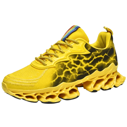 Shoes for men Sneakers Tennis Luxury shoes Breathable Shoes loafers Running Shoes for men - ROYAL EQUIPS