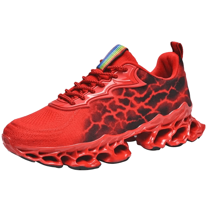 Shoes for men Sneakers Tennis Luxury shoes Breathable Shoes loafers Running Shoes for men - ROYAL EQUIPS