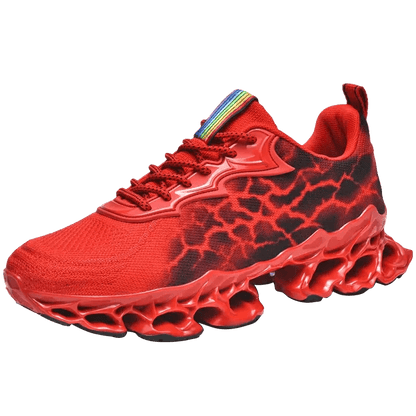 Shoes for men Sneakers Tennis Luxury shoes Breathable Shoes loafers Running Shoes for men - ROYAL EQUIPS