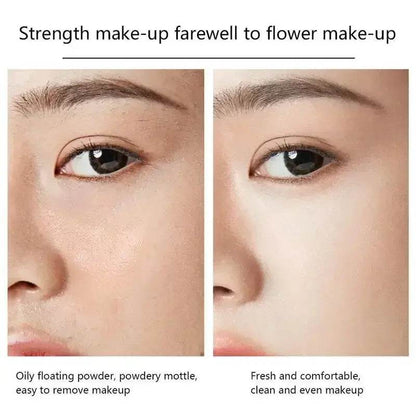 100ml Make-up Setting Fixer Moisturizing Long Lasting Foundation Spray - ROYAL EQUIPS