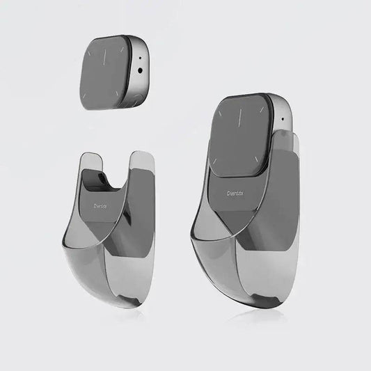 TouchVoice AI Mouse – Smart Control, Easy Recording 2025 Wireless And VoiceControle - ROYAL EQUIPS