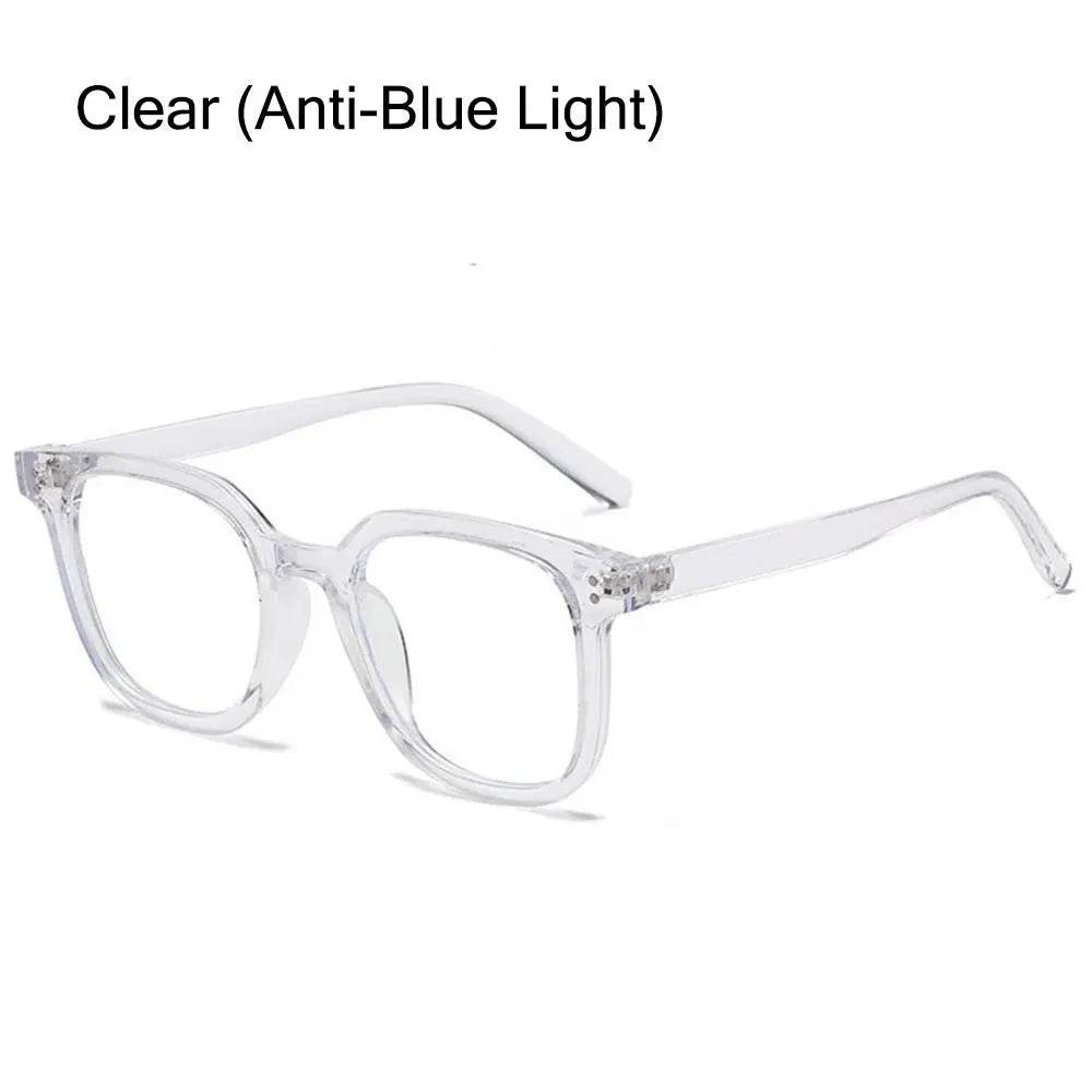 Men/Women Retro Rimless Punk Eyewear Shades Goggle UV400 Sunglasses Steampunk Sun Glasses Gold Square Frame - ROYAL EQUIPS