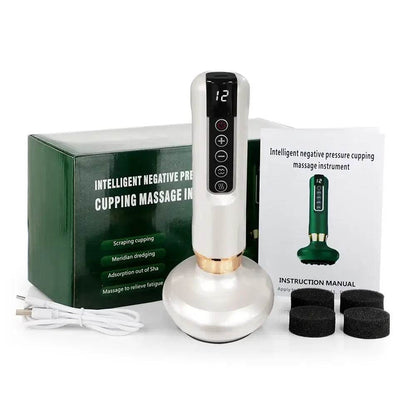 HomeCup Heated Therapy Device - ROYAL EQUIPS