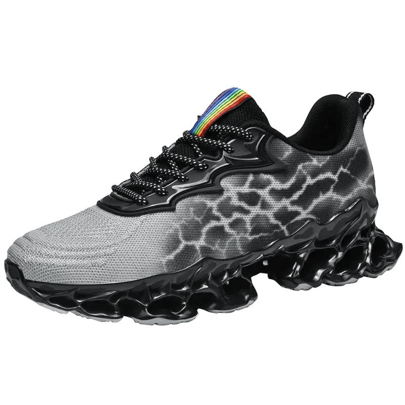 Shoes for men Sneakers Tennis Luxury shoes Breathable Shoes loafers Running Shoes for men - ROYAL EQUIPS