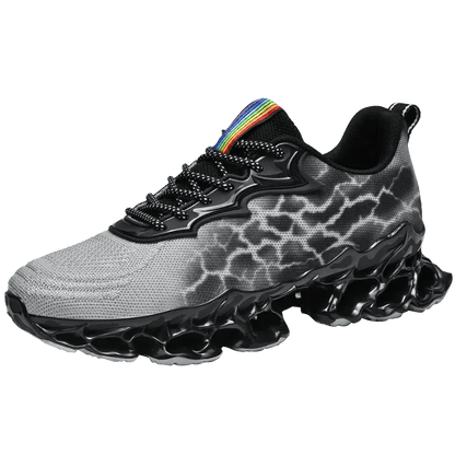 Shoes for men Sneakers Tennis Luxury shoes Breathable Shoes loafers Running Shoes for men - ROYAL EQUIPS