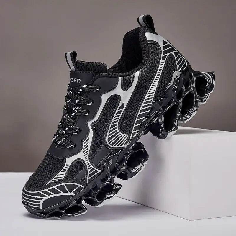 Shoes for men Sneakers Tennis Luxury shoes Breathable Shoes loafers Running Shoes for men - ROYAL EQUIPS