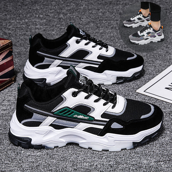 Velocity Pro Performance Sneakers