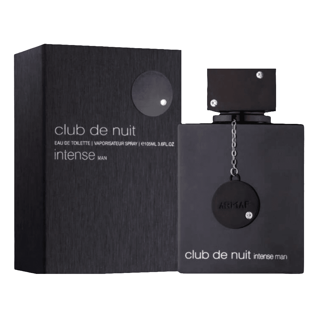 Royal-Club De Nuit Perfume Collection. Inspired by the rich and luxurious scents of Dubai. - ROYAL EQUIPS