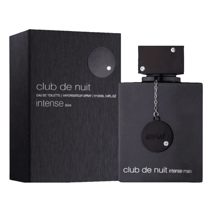 Royal-Club De Nuit Perfume Collection. Inspired by the rich and luxurious scents of Dubai. - ROYAL EQUIPS