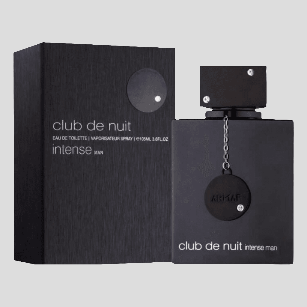 Royal-Club De Nuit Perfume Collection. Inspired by the rich and luxurious scents of Dubai. - ROYAL EQUIPS