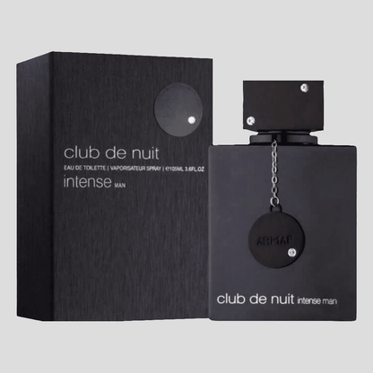 Royal-Club De Nuit Perfume Collection. Inspired by the rich and luxurious scents of Dubai. - ROYAL EQUIPS