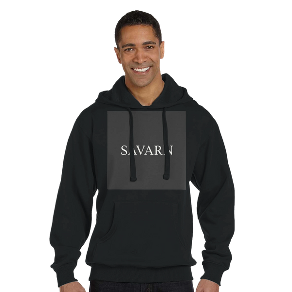 Premium Unisex Pullover Hoodie | JustHoods JH001  Arctic White - Recycled Polyester Unisex Pullover Hoodie | Econscious EC5500